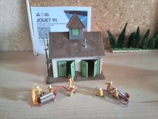 FALLER HO. REF 130268