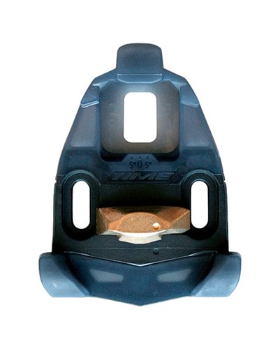 Time cales pédale - de,