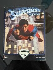 Album vignettes superman - vignettes,