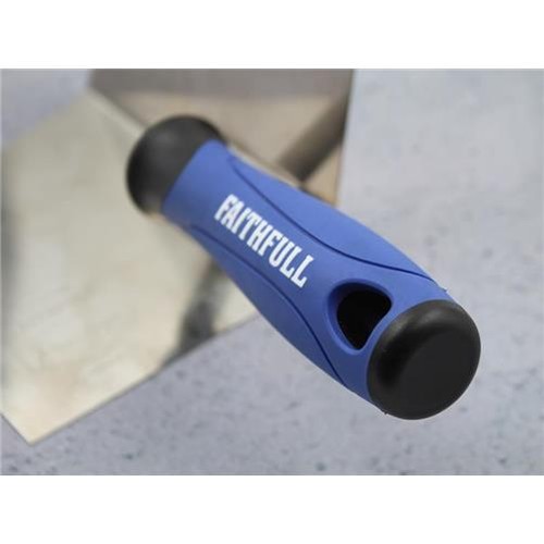 Faithfull truelle angle - faithfull, d’angle