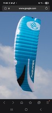 Kitesurf Aile Flysurfer Speed5 21 Deluxe