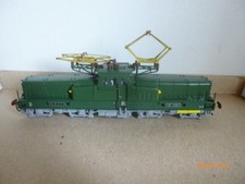 LOCOMOTIVE BB 12087  HO  ATLAS