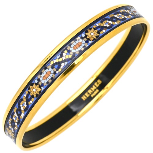 Hermes bracelet emaille - hermes,