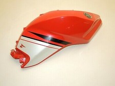 Carénage coque réservoir essence droit YAMAHA YZF 125 R de 2011