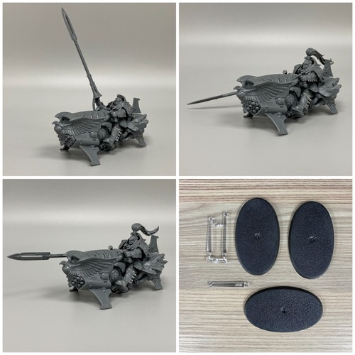 Escouade adeptus custodes - adeptus,