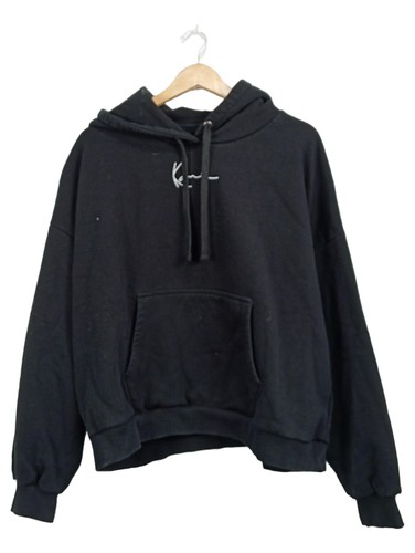 Karl kani sweat capuche - kani,