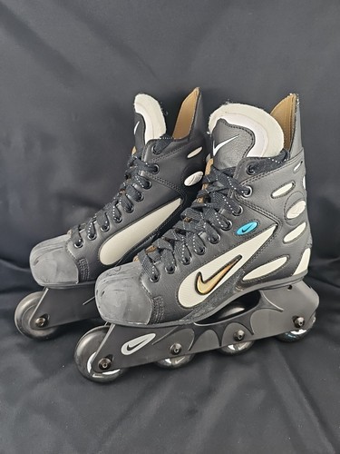 Vintage nike zoom air nsane - vintage,