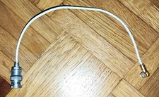 Bruel & Kjaer  Câble Spécifique BNC / radial