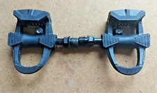 Pedales vélo course B'TWIN  auto pedals racing bike