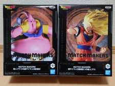 Jeu de figurines Dragon Ball Z