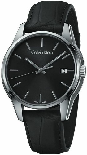 New mens calvin klein - new,