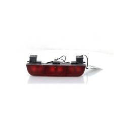 Troisième feu stop - Mitsubishi PAJERO III PH.1 - MR490840 - J0-8503Y