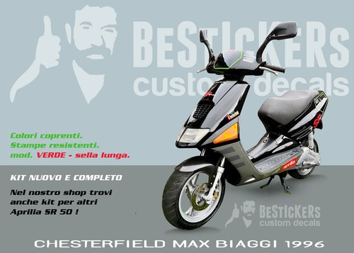 Kit autocollant graphiques - autocollant,