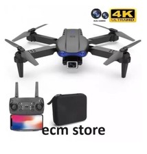 RC Drone pliable intelligent