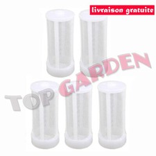 5 Filtres à carburant pour Seadoo 275-000-089 SP SPX XP GSI GTX Challenger