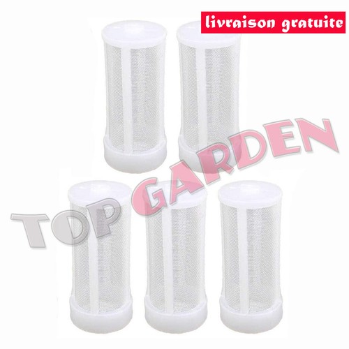 Filtres carburant pour - 5, à