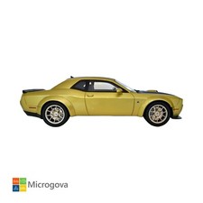 DODGE Challenger  R/T   Scat