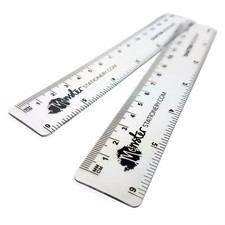 Règle Flexible 6 Pouces/15Cm