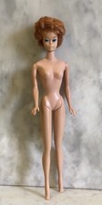 ANCIENNE POUPEE BARBIE