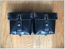 Ww2 all cartouchière g43 - ww2,