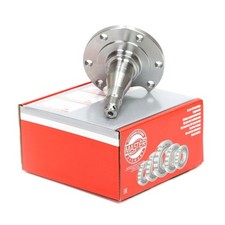 MASTER-SPORT Moyeu de roue Moyeux de roues 90097F-PCS-MS des deux côtés du pont