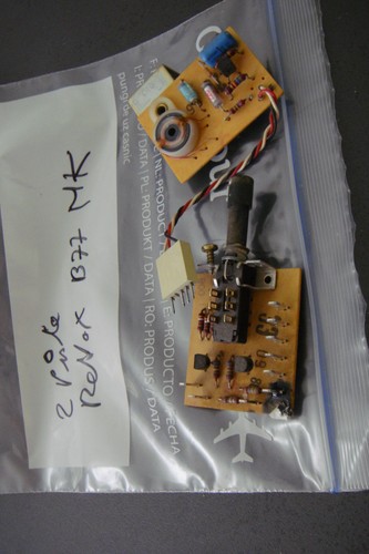 Revox b77 mkii studer - mkii, carte