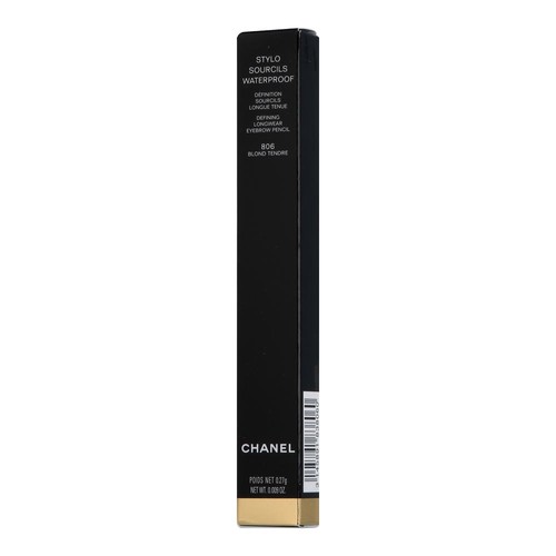 Stylo chanel sourcils - stylo,