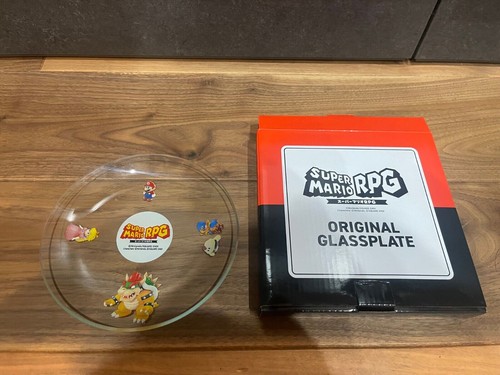 Plaque verre trempé - en, super