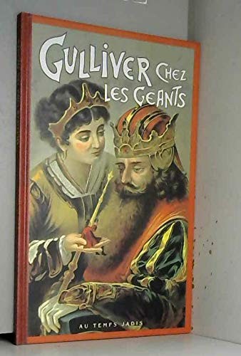 Gulliver chez les geants - chez,