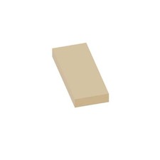 Plaque liège super M 0.9x0.6m