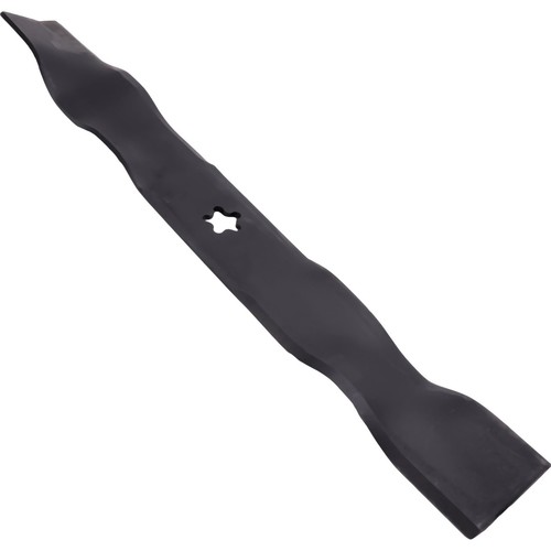 Lame pour tondeuse 49cm