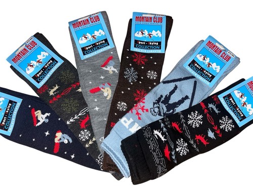 Paires chaussettes de - paires,