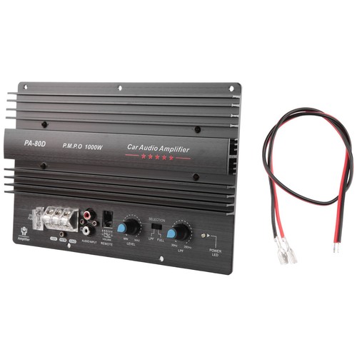 80d 12v 1000w - pa-80d,