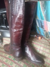 ? Superbes bottes Jonak en cuir  Véritable ? taille 41?