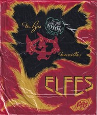 Bas nylon couture ELFES 15 D