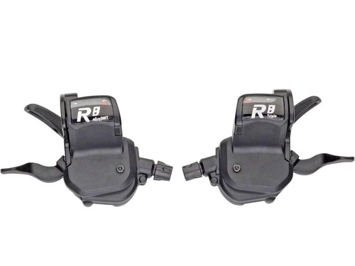 Microshift flat bar xpress - microshift,