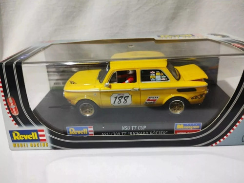 Hcu scalextric revell - revell, nsu