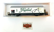 CS59 ROCO N 25364 - WAGON