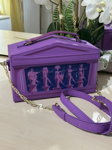 Sac bandoulière stitch - sac,