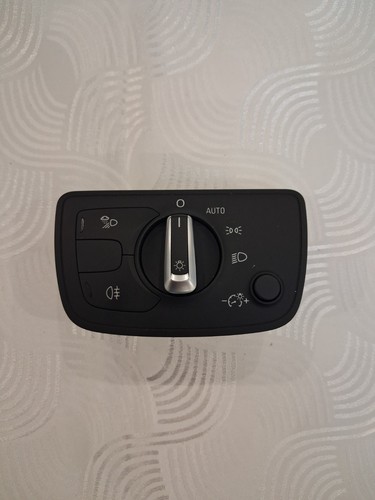 Commande interrupteur phares - commande,