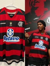 Flamengo Olympikus 2010 Home