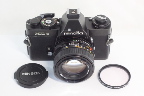 Appareil photo reflex