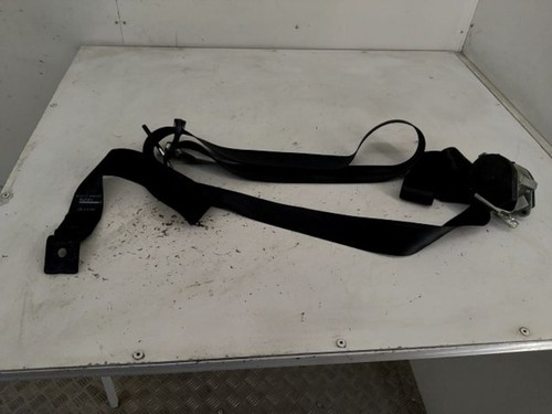 Ceinture arriere droit - , renault