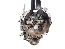 GGV boite a vitesse pour SEAT IBIZA (6L1) STELLA 9023087