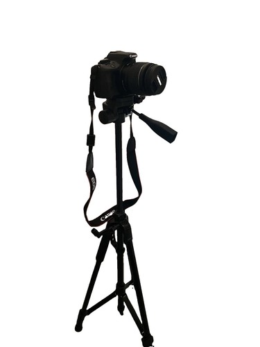 Canon eos 100d 18 - 100d, 18-55