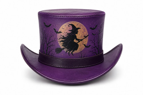Chapeau haut forme de - chapeau,
