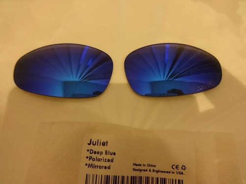 Verres hauts polarisés
