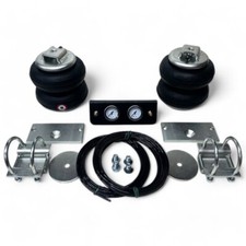 Kit suspension Renault Master