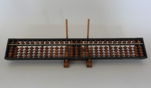 Calculatrice japonaise - #50,