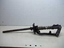 fourche de piaggio hexagone lx4 125 1998-2001